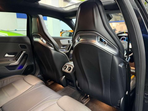 Mercedes-Benz A Class 2.0 A45 AMG S Plus Hatchback 5dr Petrol 8G-DCT 4MATIC+ Euro 6 (s/s) (421 ps 48