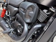 Harley-Davidson Street ROD 750 XG 2018 ONLY 6K NEW MOT A2 750CC CRUISER 17