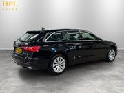 Audi A4 2.0 TFSI 35 Technik Estate 5dr Petrol S Tronic Euro 6 (s/s) (150 ps) Air Co 7