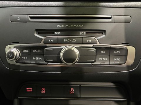Audi Q3 2.0 TDI SE S Tronic quattro Euro 6 (s/s) 5dr 52