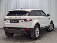 Land Rover Range Rover Evoque 2.2 Range Rover Evoque Pure Tech SD4 Auto 4WD 5dr 10