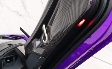 Lamborghini Aventador SVJ LP 770-4 19