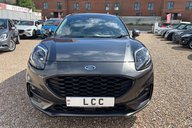 Ford Puma ST-LINE X MHEV ONLY 49000 MILES! STUNNING CAR! 9