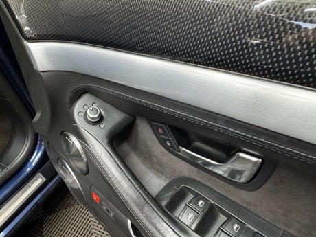 Audi S8 5.2 FSI Saloon 4dr Petrol Automatic quattro (319 g/km, 444 bhp) 22