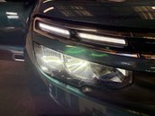 Citroen C5 Aircross 1.2 C5 AirCross Shine PureTech S/S 5dr 47