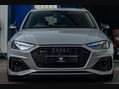 Audi A4 2.9 RS 4 Carbon Black TFSI Quattro Auto 4WD 5dr 28