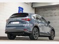 Mazda CX-5 2.0 e-SKYACTIV G MHEV Newground Euro 6 (s/s) 5dr 100