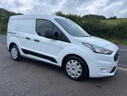 Ford Transit Connect 220 L1 Trend DCIV 100ps Tdci - Air Con 5