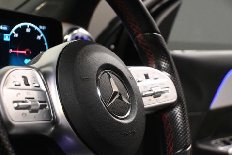 Mercedes-Benz EQA EQA 250 AMG Line 5dr 43