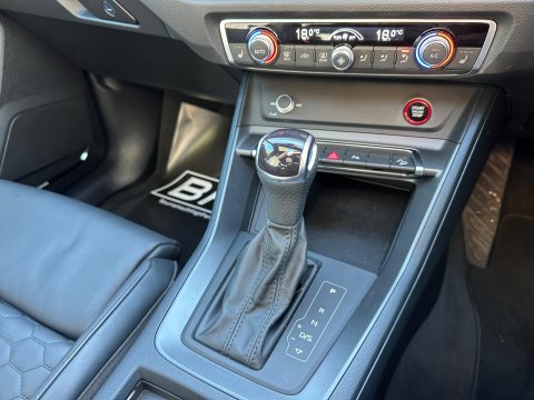 Audi RS Q3 2.5 TFSI Audi Sport Edition SUV 5dr Petrol S Tronic quattro Euro 6 (s/s) (4 20