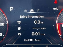 Hyundai BAYON 1.0 Bayon Premium TGDi MHEV Auto 5dr 29