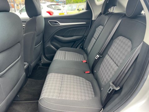 MG ZS 1.5 VTi-TECH Excite Euro 6 (s/s) 5dr 37