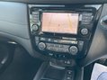 Nissan X-Trail 1.7 dCi Tekna 4WD Euro 6 (s/s) 5dr 18