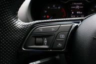 Audi S3 2.0 S3 Sportback Quattro Semi-Auto 4WD 5dr 27