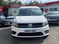 Volkswagen Caddy 2.0 TDI C20 BlueMotion Tech Trendline SWB Euro 6 (s/s) 5dr 18