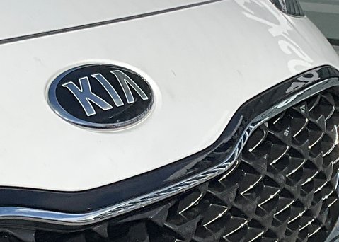 Kia Sportage 1.6 GDi '2' ISG 8