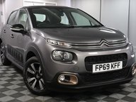 Citroen C3 PURETECH ORIGINS S/S 19