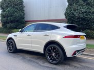Jaguar E-Pace 2.0 P200 R-Dynamic SE Auto AWD Euro 6 (s/s) 5dr 70