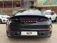 Porsche 911 CARRERA 4S PDK 6