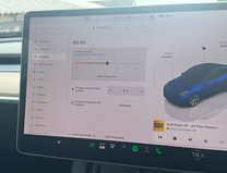Tesla Model Y Model Y Long Range Awd 18