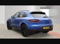 Porsche Macan 3.0 TD V6 S SUV 5dr Diesel PDK 4WD Euro 6 (s/s) (258 ps) 5
