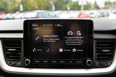 Kia Stonic 2 21