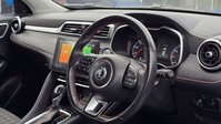 MG ZS 1.0 T-GDI Excite SUV 5dr Petrol Auto Euro 6 (111 ps) 17