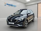MG ZS 44.5kWh Exclusive Auto 5dr 7