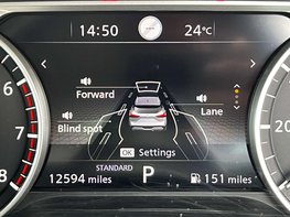 Nissan Qashqai 1.3 Qashqai Acenta Premium DiG-T MHEV CVT 5dr 29