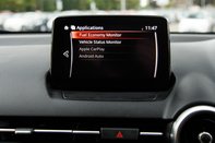 Mazda 2 SPORT NAV MHEV 23