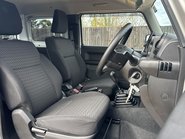 Suzuki Jimny ALLGRIP 14