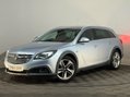 Vauxhall Insignia Country Tourer NAV BI-TURBO 3