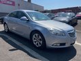 Vauxhall Insignia 2.0 Insignia SRi CDTi ecoFLEX S/S 5dr 5