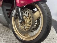 Honda ST 2001 24K RUNNING PROJECT BIKE SPARES OR REPAIR TOURER 1100CC 21