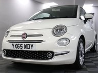 Fiat 500 LOUNGE 28
