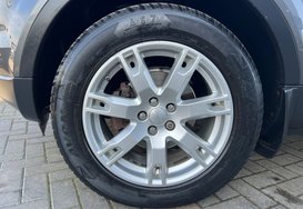 Land Rover Range Rover Evoque 2.2 SD4 PURE TECH PANORAMIC ROOF 12