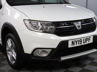 Dacia Sandero Stepway COMFORT TCE 26