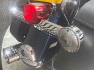 Harley-Davidson Roadking CLASSIC 2000 FLHRCI MODEL 1450 38K LONG MOT SERVICED WARRANTY 27