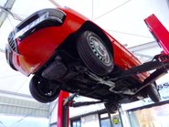 Alfa Romeo Spider 1600 Duetto 28