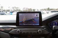 Ford Focus ST-LINE X EDITION MHEV 27