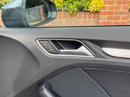 Audi A3 2.0 A3 Sportback S Line TFSI Semi-Auto 5dr 43