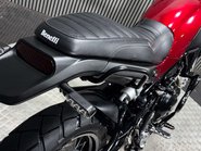 Benelli Leoncino 2019 ONLY 3K LONG MOT WARRANTY 47BHP A2 READY 500CC 32