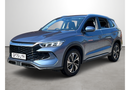 BYD Seal Comfort 5