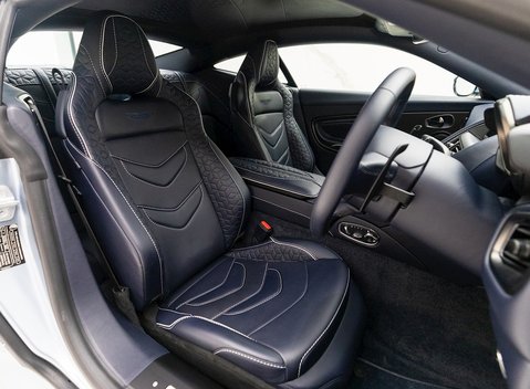 Aston Martin DBS Superleggera 10