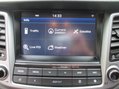 Hyundai TUCSON 2.0 CRDi SE Nav 4WD Euro 6 5dr 38
