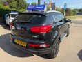 Kia Sportage 1.7 CRDi EcoDynamics 4 2WD Euro 6 (s/s) 5dr 13