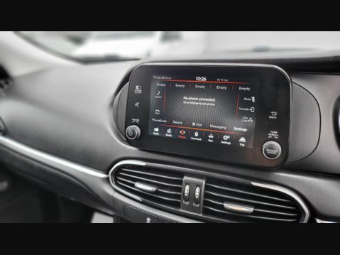Fiat Tipo CROSS 28