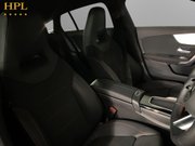Mercedes-Benz CLA Class 1.3 CLA250e 15.6kWh AMG Line (Premium) Shooting Brake 5dr Petrol Plug-in Hy 11