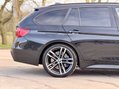 BMW 3 Series 3.0 330d M Sport Shadow Edition Auto 5dr 32