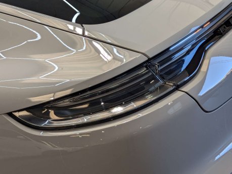 Porsche Panamera 2.9 Panamera 4 E-Hybrid Semi-Auto 4WD 5dr 40